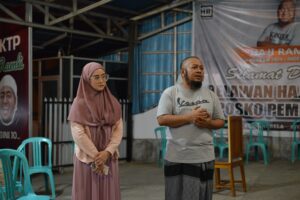 Seragam Sekolah Gratis, UMKM dan Politik Santun, Faktor Kenaikan Elektabilitas RAMAH