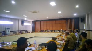 RDP DPRD Kota Gorontalo Putuskan Sengketa Rumah ke Pengadilan