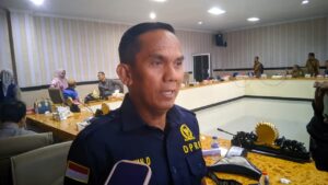 Darmawan Duming Soroti Sengketa Rumah Layak Huni di Talumolo