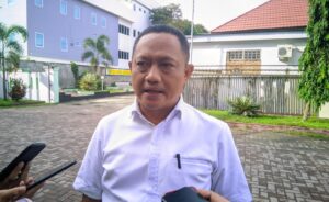 Irwan Hunawa Optimis Indonesia Lebih Maju di Bawah Kepemimpinan Prabowo-Gibran