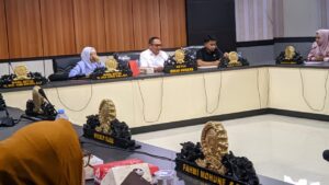 DPRD Kota Gorontalo Akan Gelar Reses untuk Serap Aspirasi Masyarakat