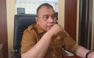 Pemkab Gorontalo Himbau Masyarakat Rutin Bersihkan Lingkungan Antisipasi DBD