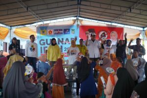 Kejujuran Gusnar-Idah Diakui, Noval Abdussamad Sebut Mereka Layak Pimpin