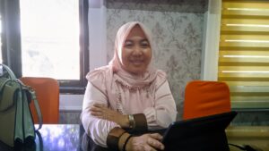 KPU Kabupaten Gorontalo Tetapkan Jadwal Debat Kandidat Pilkada 2024