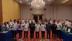 PIPA Pastikan Proses Adopsi Anak Berjalan Sesuai Prosedur