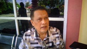 Peserta GHM Jadi Korban Trotoar, DPRD Kota Akan Undang PUPR dan Kontraktor