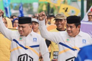 Pasangan Hendra-Wasito Diprediksi Kuasai Debat Malam Ini