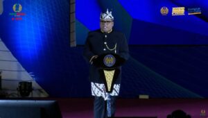 LPTK Gelar KONASPI XI, Dorong Pengembangan SDM Unggul di Indonesia