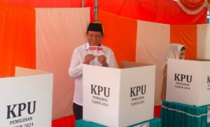 Gusnar Ajak Masyarakat Tenang Menunggu Hasil Pilgub Gorontalo 2024