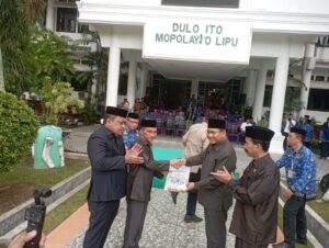 Refleksi HUT Kabupaten Gorontalo, Apa yang Sudah Dicapai dalam 352 Tahun?