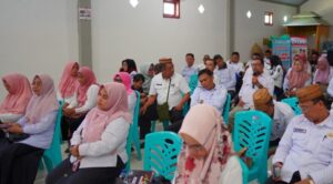 Kolaborasi KPU dan Pemerintah Daerah Penting untuk Sukseskan Pilkada