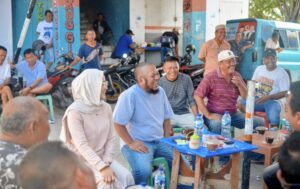 Gorontalo Baru Bersama RAMAH, Menuju Kota Sejahtera dan Inklusif