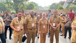 Pemkot Gorontalo Siap Sokong Target Ekonomi Nasional dari Presiden RI