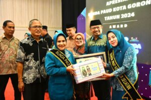 Pendidikan PAUD Penting, Ismail Madjid Soroti Peran Bunda PAUD