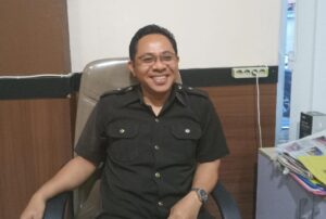 Siap-siap, Parkir Berlangganan Akan Berlaku di Kota Gorontalo