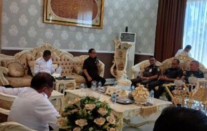Irwan Hunawa Ingatkan KPU untuk Memastikan Kesiapan PPK dan PPS