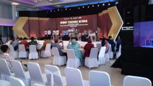 Debat Terakhir Pilkada Boalemo Fokus pada Reformasi dan Hak Asasi