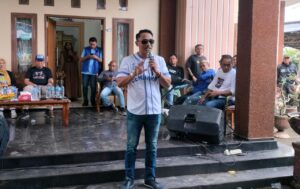 Helmi Rasid Berapi-api Ajak Warga Boalemo Dukung Gusnar-Idah