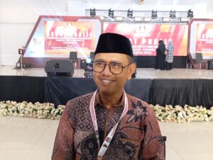 KPU Pohuwato Dorong Pemilih Pilih Pemimpin Berkualitas di Pilkada 2024 