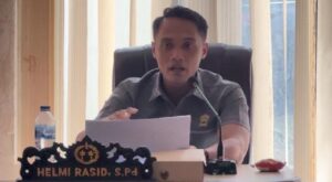 Komisi I Minta Camat dan Kades Cegah Konflik Pasca Pilkada Boalemo