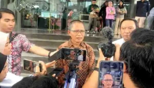 Ismail Madjid Harap Pilkada 2024 Berjalan Aman dan Damai