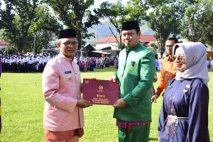 Pemuda Diajak Berperan Aktif dalam Pembangunan Nasional di Hari Sumpah Pemuda
