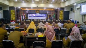 Upaya Maksimalkan PAD, DPRD Gorontalo Antisipasi Defisit Anggaran