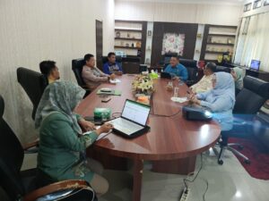 Percepat TPP ASN Tahun 2025, Pemkab Gorontalo Siapkan Usulan ke Kemendagri