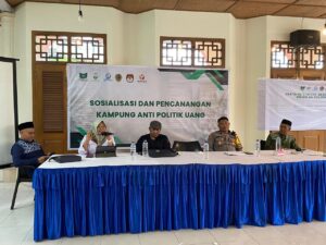 Herlina Soroti Bahaya Politik Uang dalam Pilkada Gorontalo