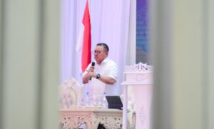 Tonny-Marten Apresiasi Kebijakan Penghapusan Utang untuk UMKM, Petani, dan Nelayan
