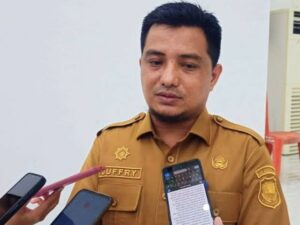 Belum Ada Pendaftar dalam Seleksi Jabatan Sekda Kabupaten Gorontalo