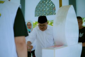 Sejumlah Tokoh Gorontalo Diusulkan Tonny Uloli Jadi Pahlawan Nasional