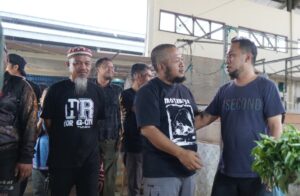 Program Kerja RAMAH Janjikan Lapangan Kerja Baru dan Kesejahteraan Masyarakat