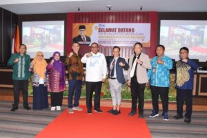 UNG Siap Luncurkan Prodi Pendidikan Profesi Apoteker dan Insinyur