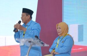 Pasangan GAS Tunjukkan Penguasaan Panggung Pada Debat Kedua Pilgub