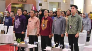 Hulonthalo Art & Craft Festival 2024 Dorong Perekonomian Gorontalo