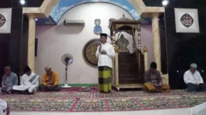 Gerakan Salat Subuh Berjamaah Terus Digalakkan di Kota Gorontalo
