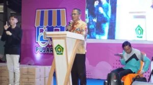 Kemenag Kota Gorontalo Luncurkan Program Pujarasa untuk Penyandang Disabilitas