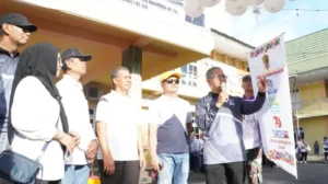 HUT KORPRI ke-53, Pj Wali Kota Gorontalo Tekankan Profesionalisme dan Netralitas ASN