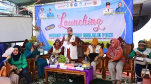 Inovasi Kesehatan PKK Gorontalo Fokus Percepat Standar Pelayanan Minimal