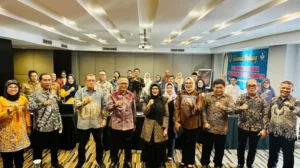 Sekolah di Kota Gorontalo Diwajibkan Transparan Kelola Dana BOSP Tahun 2025