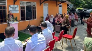 Studi Tiru di Jakarta Timur, TP PKK Kota Gorontalo Serius Kembangkan Posyandu Terintegrasi