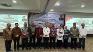 Kolaborasi Pemkot dan Pemprov Tingkatkan Penerimaan Pajak Kendaraan di Gorontalo