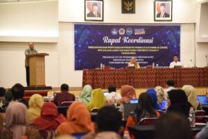 PPG UNG Uji Kualitas Guru Lewat Penilaian Multi-Aspek Profesionalitas