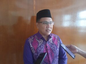 Sekwan Kota Gorontalo Berharap di Usia ke-24 Gorontalo, Kesejahteraan Masyarakat Meningkat