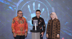 UNG dan Badan POM RI Jalin Kerja Sama untuk Pangan Aman Goes to Campus