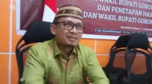 KPU Gorontalo Utara Tegaskan Kesiapan Hadapi Gugatan MK