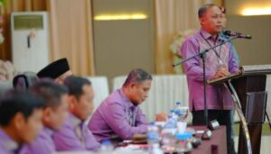 KPU Tegaskan Gorontalo Aman Tanpa Pemungutan Suara Ulang Pilgub