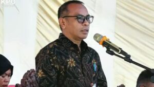 KPU Pohuwato Siap Hadapi Gugatan Paslon Yusri-Fatmawaty di MK