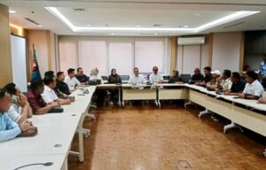 Aspirasi Penanganan Sampah Kota Gorontalo Dibahas Bersama DPR RI